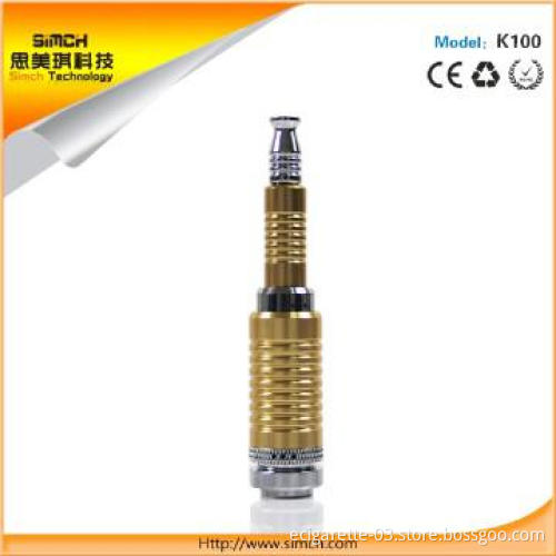 2013 Hottest And More Attractive Electronic Cigarette Product K100